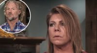 Sister Wives’ Meri Claps Back at Kody After He Slammed Her Friend Jenn