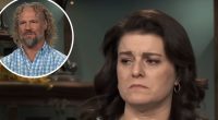 Sister Wives’ Robyn Has ‘Identity Crisis’ After Kody's 3 Splits