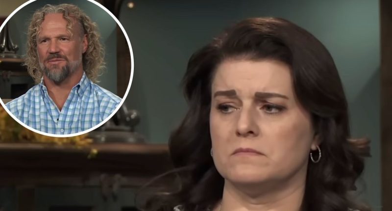 Sister Wives’ Robyn Has ‘Identity Crisis’ After Kody's 3 Splits