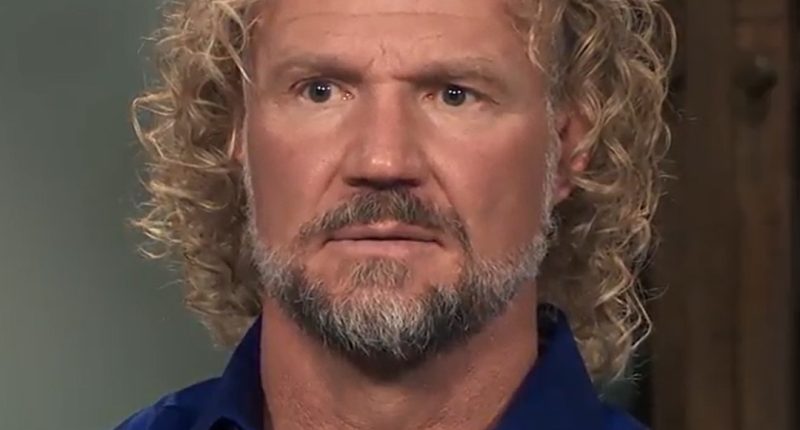 Sister Wives' Kody Refuses to Do This to Fix Relationship With Kids