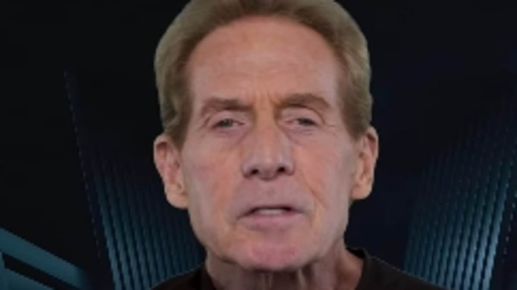 Skip Bayless 'offered Fox Sports hair stylist $1.5m to have sex with him', bombshell lawsuit claims