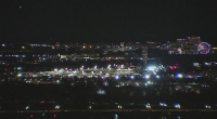 Small aircraft crashes into Potomac River, officials say