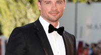 Smallville Alum Tom Welling Arrested for DUI in California