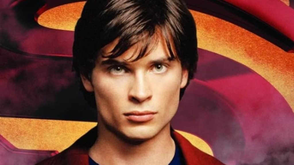 Smallville star Tom Welling's shock transformation revealed in mugshot after DUI arrest