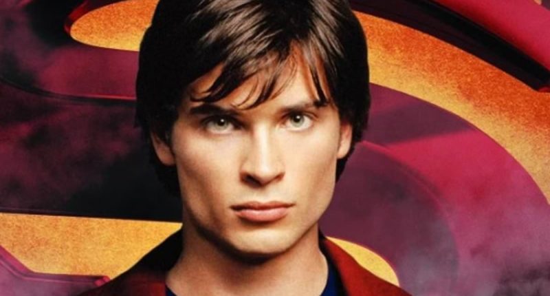Smallville star Tom Welling's shock transformation revealed in mugshot after DUI arrest