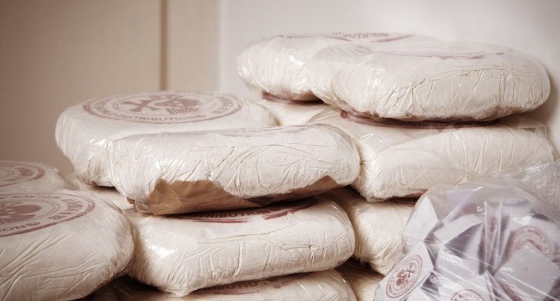 Smugglers transported Mexican cartel drugs to Indianapolis: DOJ