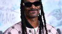 Snoop Dogg Only Had 1 No. 1 Song as a Lead Artist