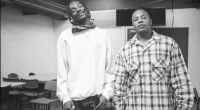 Snoop Dogg Said Dr. Dre's 'Nasty A**' Pulled Him Away From Being 'Grown’
