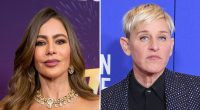 Sofia Vergara Believes Ellen DeGeneres Is 'Not a Lost Cause' (EXCL)