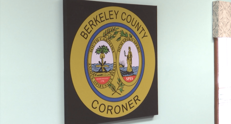 South Carolina man dies while shoveling snow, coroner says