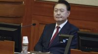 South Korea's president facing potential death sentence