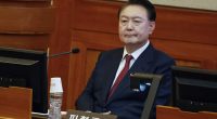 South Korean prosecutors indict impeached President Yoon Suk Yeol over his martial law, reports say