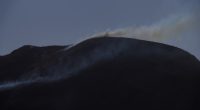 Southern California rain helps firefighters but creates risk of toxic ash runoff