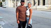 Southern Charm's Taylor Ann Green on "Red Flags" About Gaston