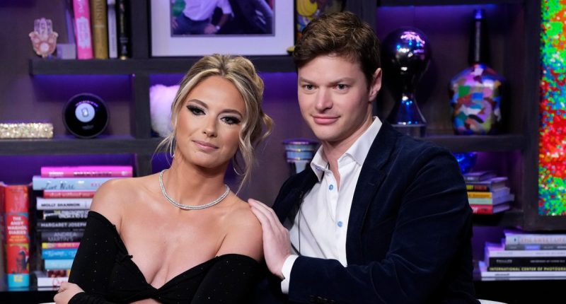 Southern Hospitality’s Emmy Cries Mascara Tears After Ambush Over Will