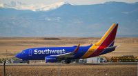 Southwest Airlines: US government sues airline and fines Frontier for chronically delayed flights