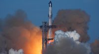 SpaceX loses contact with spacecraft during Starship test flight