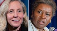 Spanberger and Earle-Sears want to make history in Virginia. But voters have election exhaustion