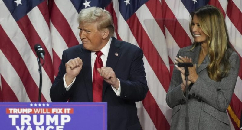 Speaker race, Trump's second term, Carter funeral: January brings flurry of political events