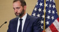 Special counsel Jack Smith resigns after submitting Trump report
