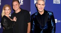 Spencer Pratt Slams Andy Cohen Over Possibility of Heidi Becoming Real Housewife, Plus The Hills Alum Reveals How Much He Earned After Home Was Destroyed by Wildfire