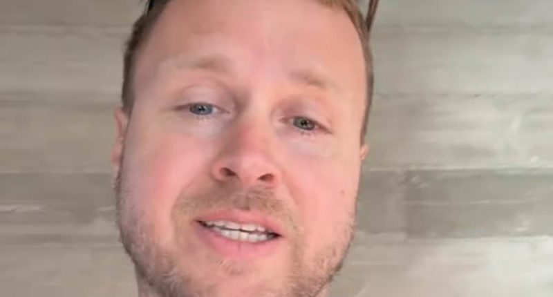 Spencer Pratt made a 'life changing' amount of money on TikTok