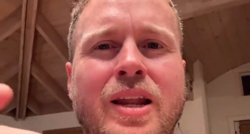 Spencer Pratt stands up for Mandy Moore after GoFundMe backlash