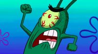 SpongeBob SquarePants Villains, Ranked