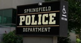 Springfield Police, ATF announce joint gun crime task force