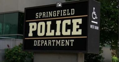 Springfield Police, ATF announce joint gun crime task force