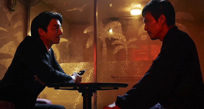 Squid Game Scenes That Were Left On The Cutting Room Floor