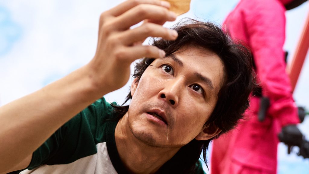 Squid Game Season 1 Is Totally Different Now