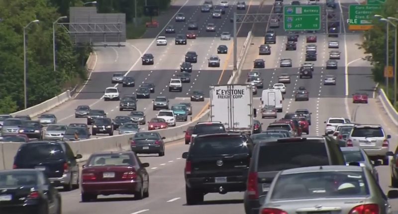 St. Johns County Sheriff’s Office is prepared to keep drivers safe on NYE