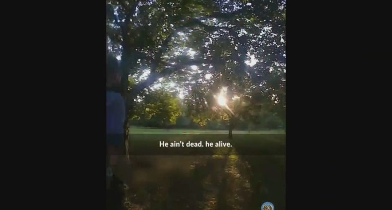 St. Louis police officers lose licenses over bodycam footage