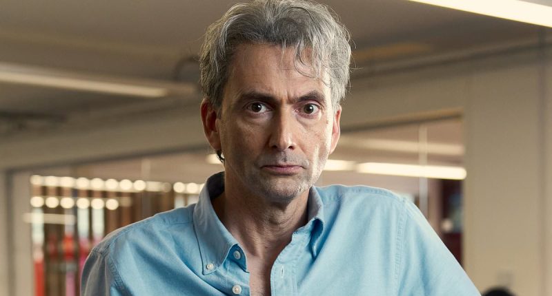 Stan announces exciting new Original series The Hack