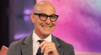Stanley Tucci lands major role in King Charles' New Year celebrations