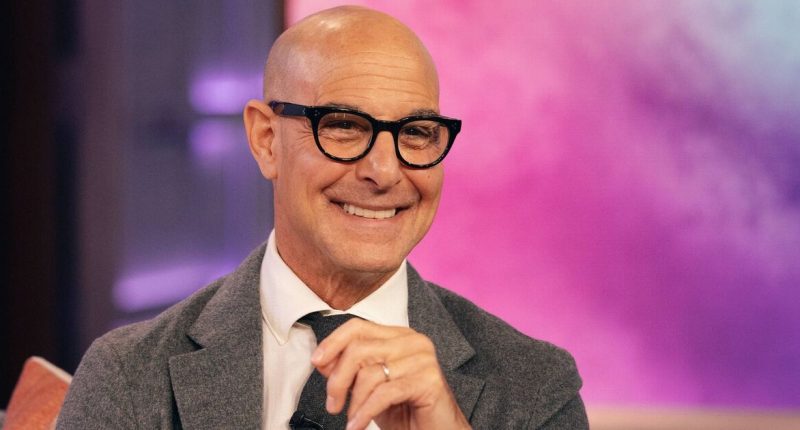 Stanley Tucci lands major role in King Charles' New Year celebrations