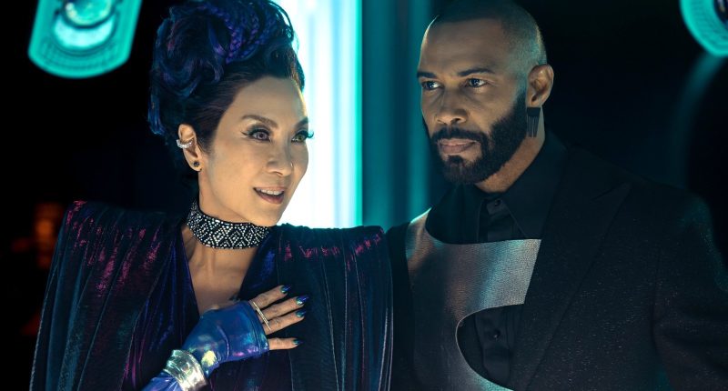 Star Trek: Section 31 Ending Explained