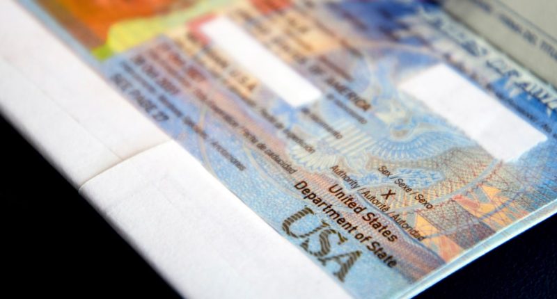 State Department to suspend passport applications seeking sex-marker changes