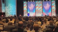 State leaders highlight Georgia's top legislative priorities at annual breakfast
