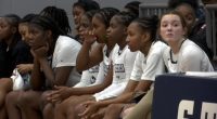 Statesboro girls basketball 'impressed' with underclassmen's development