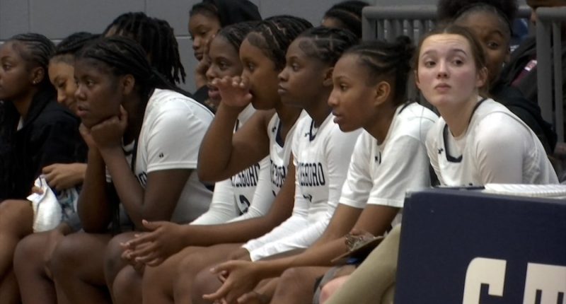 Statesboro girls basketball 'impressed' with underclassmen's development
