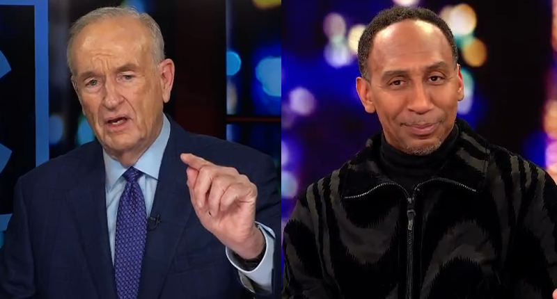 Stephen A. Smith: Dems like AOC hit Trump trap when 'overreacting'