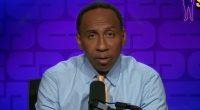 Stephen A. Smith lifts the lid on the real Skip Bayless amid shocking lawsuit as he labels him 'cheap' and unsociable