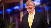 Stephen Fry knighted in New Years Honours list