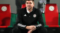 Steven Gerrard LEAVES Al-Ettifaq with club in relegation scrap after 18 months in charge on £15m-per-year deal