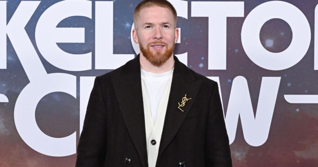 Strictly's Neil Jones announces major 'changes' ahead of live tour