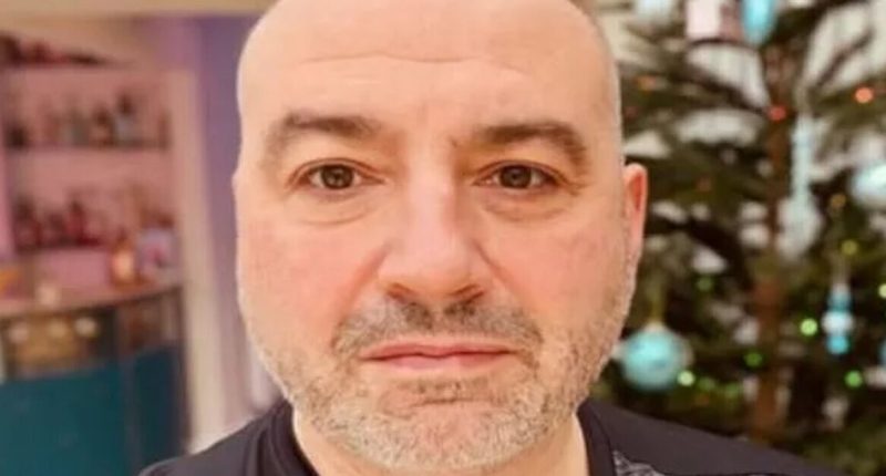 Strictly’s Wynne Evans devastated as he pays tribute to ‘hero’ brother after death