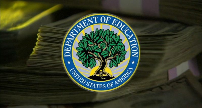 Student loan forgiveness: Saving on a Valuable Education Plan under threat from courts, Trump administration