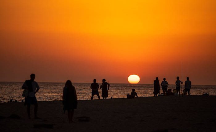 Study projects millions of European heat deaths as world warms